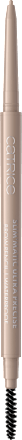 Kredka do brwi wodoodporna Slim'Matic Ultra Precise 015 CATRICE