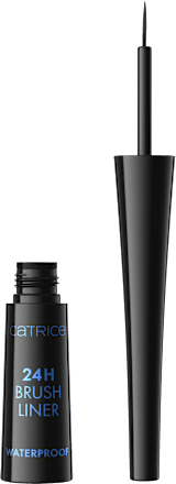 24h Brush Liner Waterproof 010 CATRICE