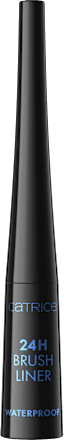 Eyeliner&nbsp;24h Brush Waterproof CATRICE