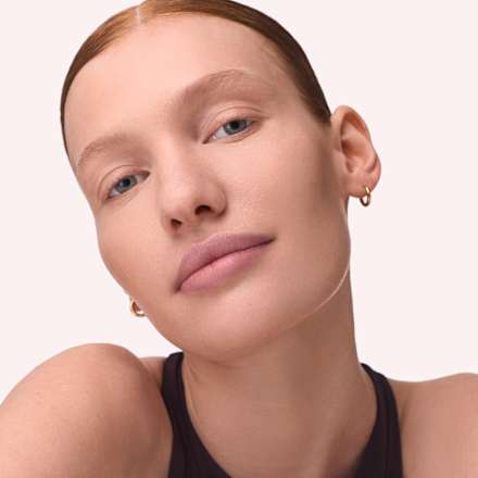Tekoči puder Skin Like Luminous, 020N CATRICE