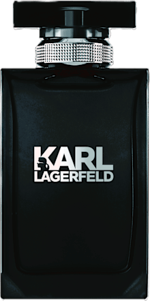 Men Woda toaletowa dla mężczyzn Karl Lagerfeld