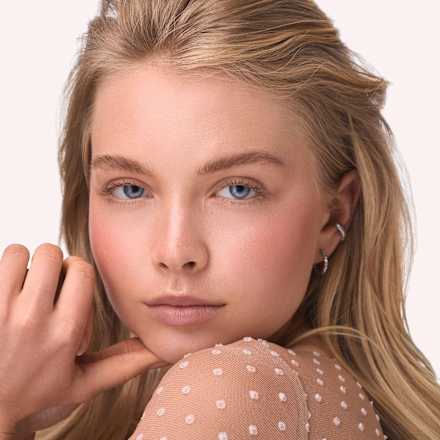 Serum rdečilo za lica Colour Flush Dewy, 060 Soft Launch CATRICE