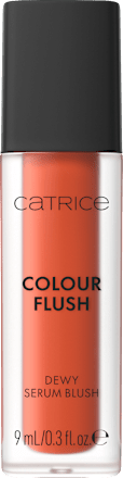 Serum rdečilo za lica Colour Flush Dewy, 060 Soft Launch CATRICE