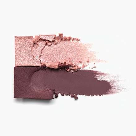 Duo senčil za veke Diamond Treasures, 060 Burgundy Glitz CATRICE