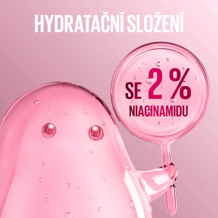 fixační mlha Grippy Setting Mist MAYBELLINE NEW YORK
