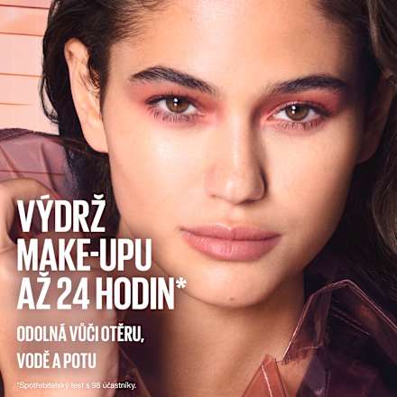 fixační mlha Grippy Setting Mist MAYBELLINE NEW YORK
