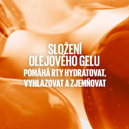 olejový gel rty Lifter gel 005 Melone-Ade MAYBELLINE NEW YORK