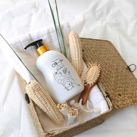CER-100 šampon na vlasy Collagen Elizavecca