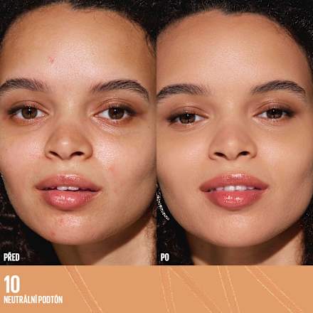 korektor Fit Me Microscopic 10 Light MAYBELLINE NEW YORK