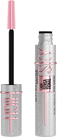 řasenka Sky High Space Diamond MAYBELLINE NEW YORK