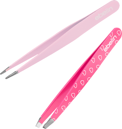 sada pinzet In my pink Era ebelin