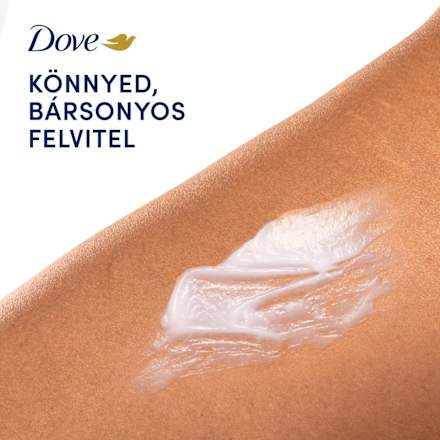Testszérum Pro-Ceramide + Hydration Dove