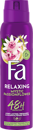 Dezodorant Mystic Moments spray Fa