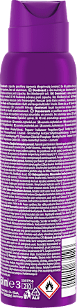 Dezodorant Mystic Moments spray Fa