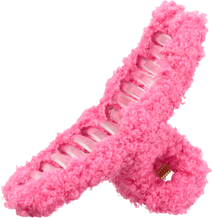 Haarklammer pink In my pink Era ebelin
