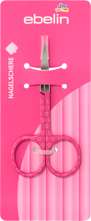 Nagelschere In my pink Era ebelin