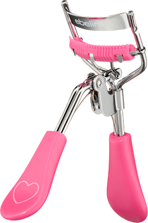 Wimpernzange mit Kamm In my pink Era ebelin