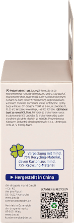 Kabuki Pinsel ebelin