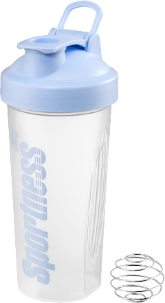 Shaker Sportness