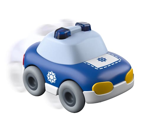Spielzeugauto Polizei HABA