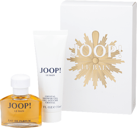 Geschenkset Le Bain Joop