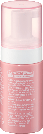 Primer Pink Whip Foam Cookie Couture trend !t up