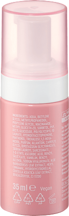 Primer Pink Whip Foam Cookie Couture trend !t up