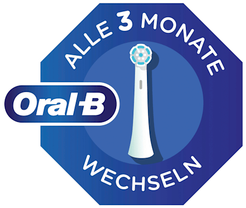 Aufsteckbürsten Pro Sensitive Clean Oral-B