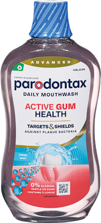 Ustna voda Active Gum Health parodontax