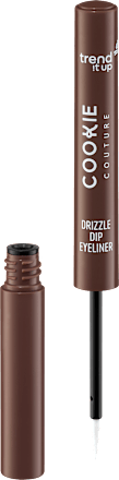 Eyeliner Cookie Couture Drizzle Dip 020 Brown trend !t up
