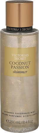 Meglica za telo z bleščicami Coconut Passion Victoria's Secret