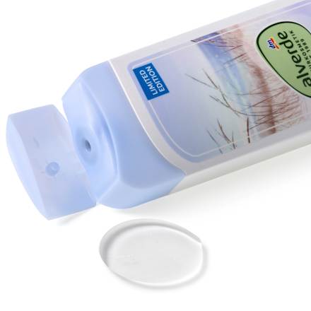 Pflegedusche Seaside Balance Kiefer & Meersalz alverde NATURKOSMETIK
