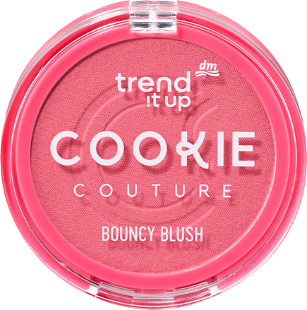 Rumenilo Cookie Couture – 020 trend !t up