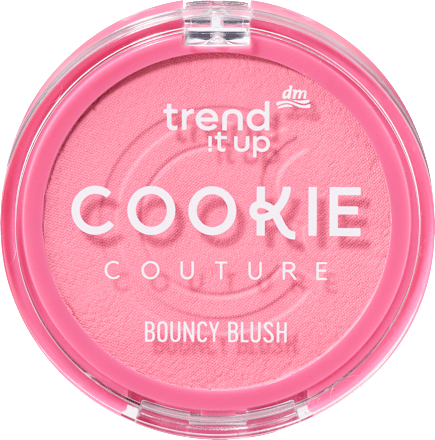 Rumenilo Cookie Couture – 010 trend !t up