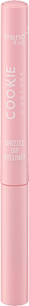 Očná linka Cookie Couture Drizzle Dip 010 Rosa
 trend !t up