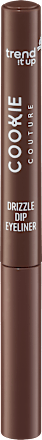 Tuš za oči Cookie Couture Drizzle Dip - 020 trend !t up