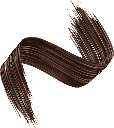 Mascara 2000 Calorie 003 Chocolate MAX FACTOR