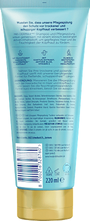 Conditioner Derma x Pro Beruhigend head&shoulders
