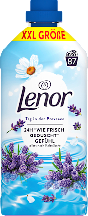 Weichspüler Ein Tag in der Provence 87WL Lenor