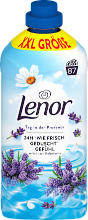Weichspüler Ein Tag in der Provence 87WL Lenor