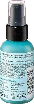Feuchtigkeitsfiller Aqua Hyaluron Balea PROFESSIONAL