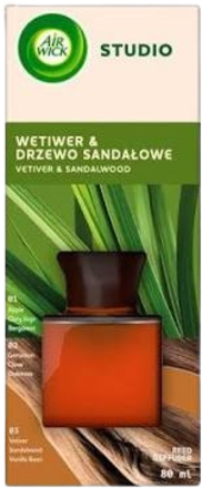 Odorizant cameră Sandalwood 80ml
 AIR WICK