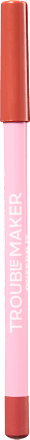 Ceruzka na pery Overdo It Pink TROUBLE MAKER