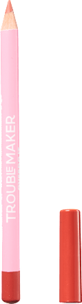 Ceruzka na pery Overdo It Rich Pink TROUBLE MAKER