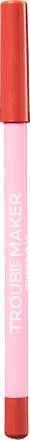Ceruzka na pery Overdo It Rich Pink TROUBLE MAKER