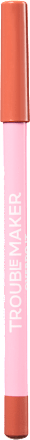 Ceruzka na pery Overdo It Pink Nude TROUBLE MAKER
