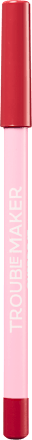 Ceruzka na pery Overdo It Yappa Pink TROUBLE MAKER