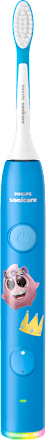 sonický elektrický zubní kartáček for Kids HX6600/12 Philips Sonicare