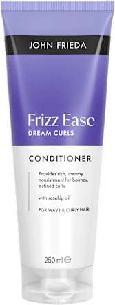 Kondicionér na vlasy Frizz Ease DREAM CURLS John Frieda
