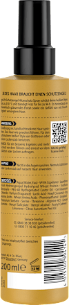 Hitzeschutzspray Schutzengel got2b